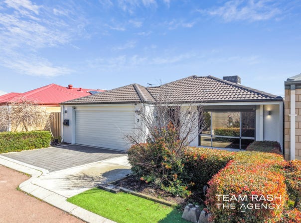 2/19 Bain Square, Forrestfield, WA 6058