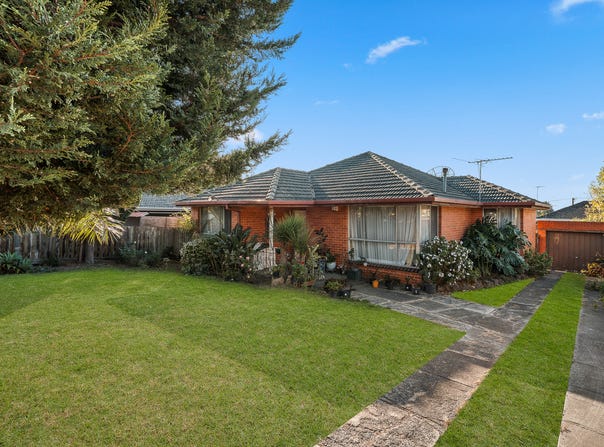869 Doncaster Road, Doncaster East, Vic 3109