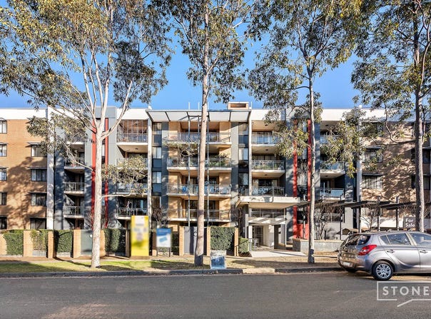 14/16-24 Oxford Street, Blacktown, NSW 2148