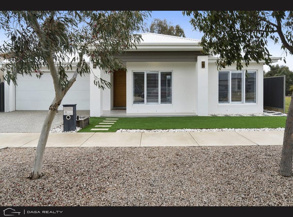 21 Fairway Drive, Yarrawonga, Vic 3730