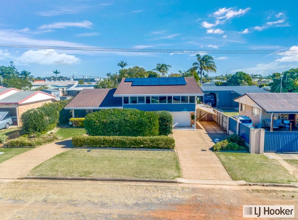 21 Baker Street, Kepnock, Qld 4670