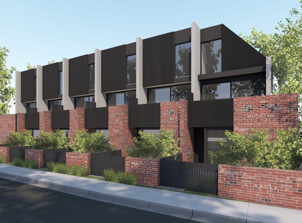 389-391 Clarke Street, Northcote, Vic 3070