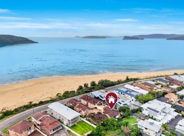 3/116 The Esplanade, Ettalong Beach, NSW 2257