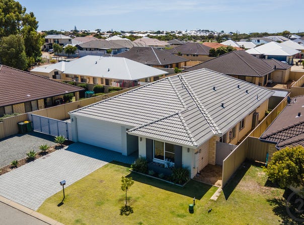 3 Ringtail Path, Dawesville, WA 6211