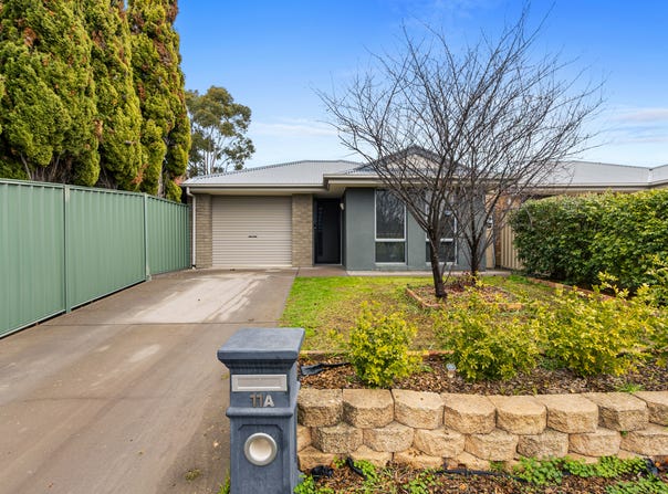 11A Fleming Avenue, Ridgehaven, SA 5097