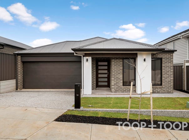 10 Plato Place, Golden Grove, SA 5125