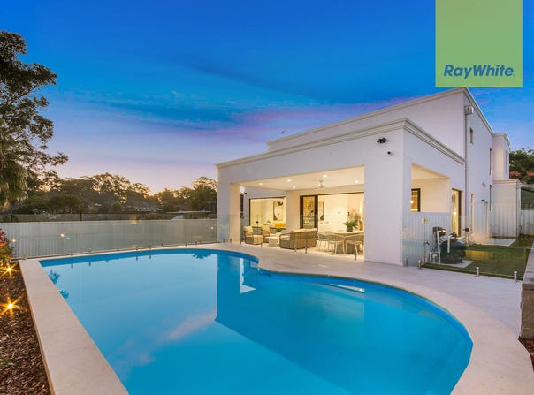 9 Ebony Avenue, North Rocks, NSW 2151
