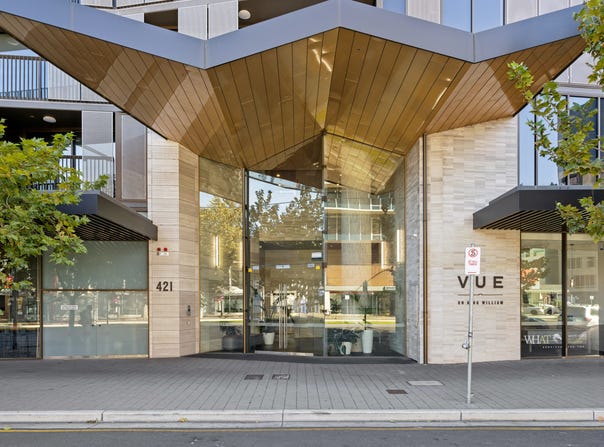 1604/421 King William Street, Adelaide, SA 5000