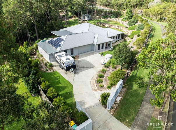 33 Major Mitchell Drive, Upper Coomera, Qld 4209
