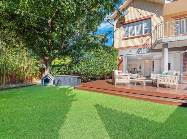 1/30 Hale Road, Mosman, NSW 2088