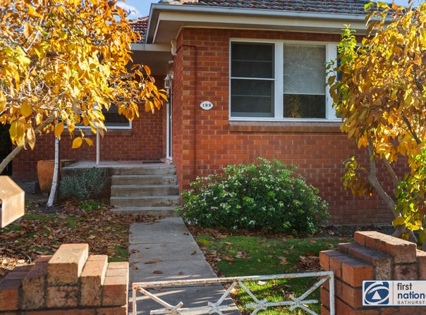 198 Rocket Street, Bathurst, NSW 2795