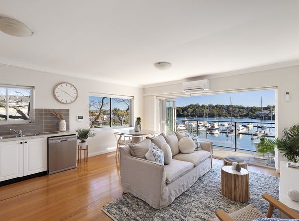 9/332 Victoria Place, Drummoyne, NSW 2047