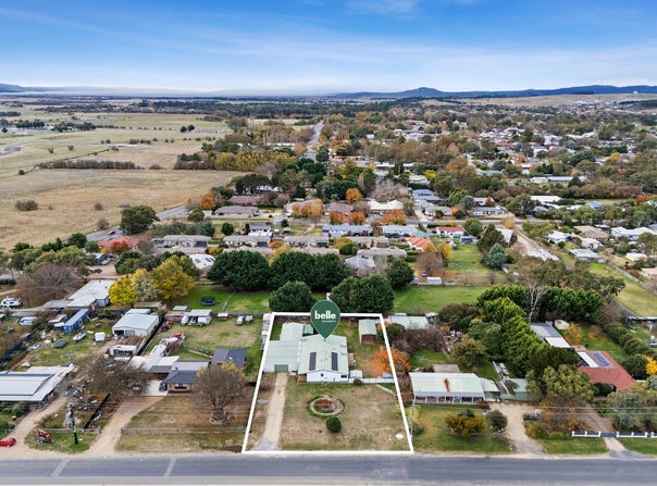 10 King Street, Bungendore, NSW 2621