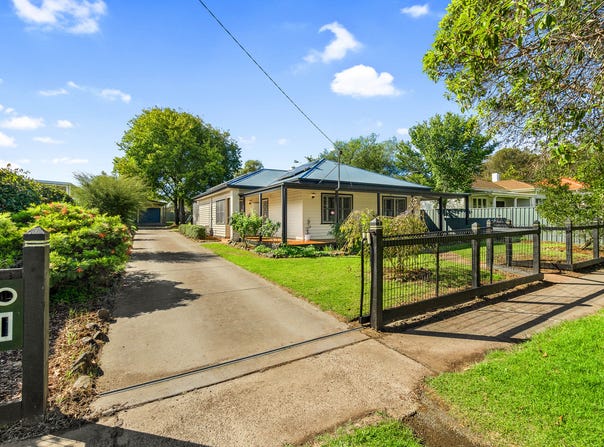 30 Boisdale Street, Maffra, Vic 3860