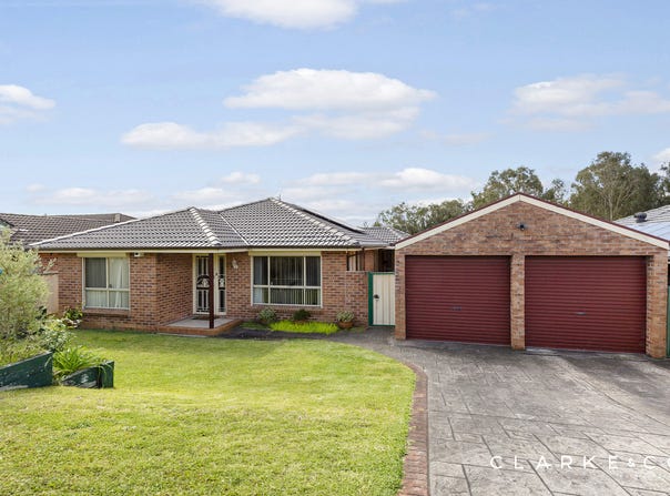 45 Holwell Circuit, Raymond Terrace, NSW 2324