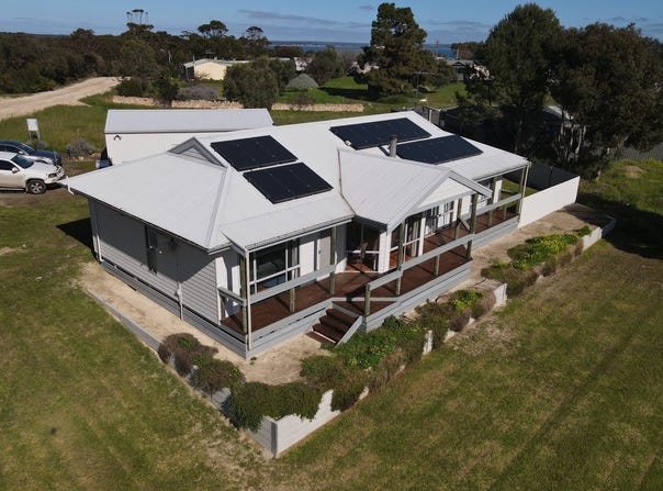 27 Riverside Road, Baudin Beach, SA 5222