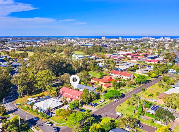 1/18 Blanck Street, Maroochydore, Qld 4558
