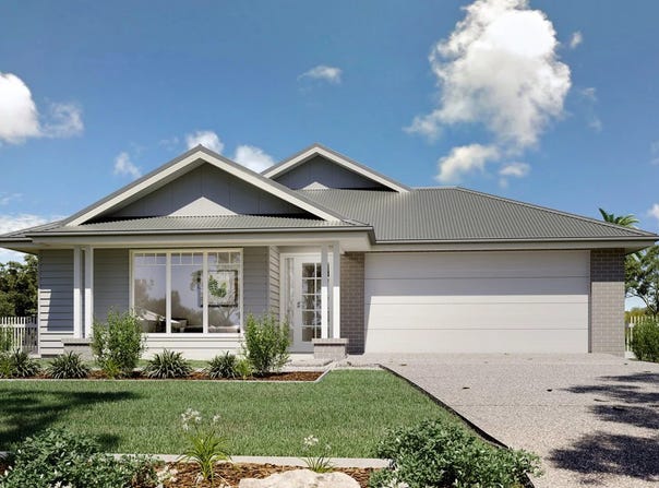 1 Jackson circuit, Gleneagle, Qld 4285