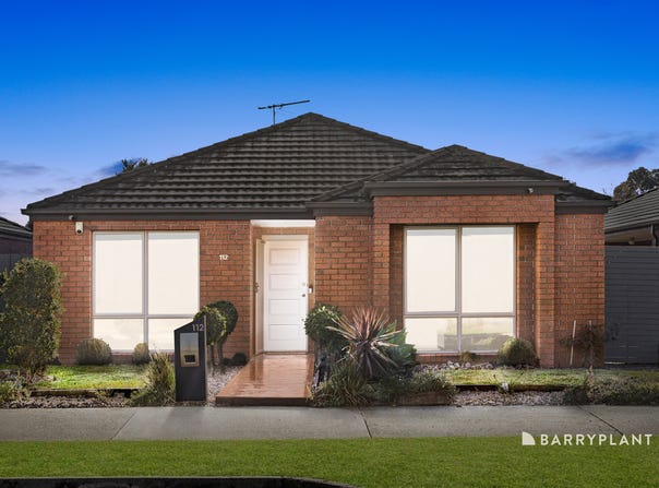 112 Williamsons Road, South Morang, Vic 3752