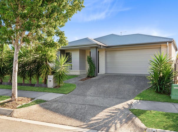 33 Barakula Street, South Ripley, Qld 4306
