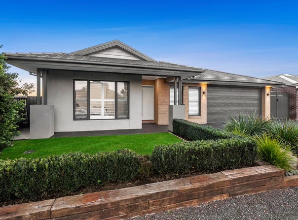 17 Manzeene Avenue, Lara, Vic 3212