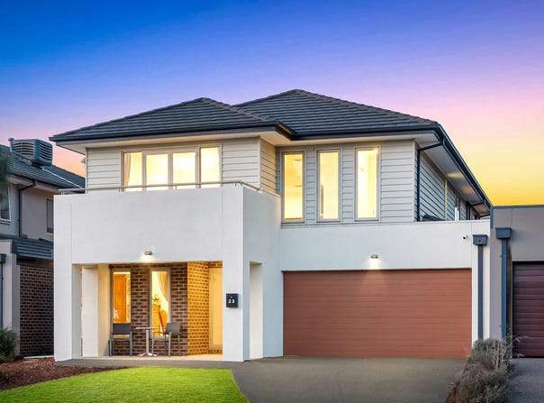 23 Merryfield Circuit, Williams Landing, Vic 3027