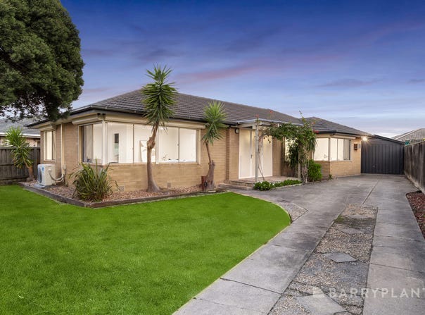 158 Greenwood Drive, Bundoora, Vic 3083