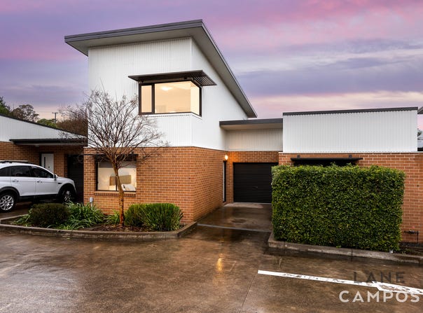 4/49 Mawson Street, Shortland, NSW 2307
