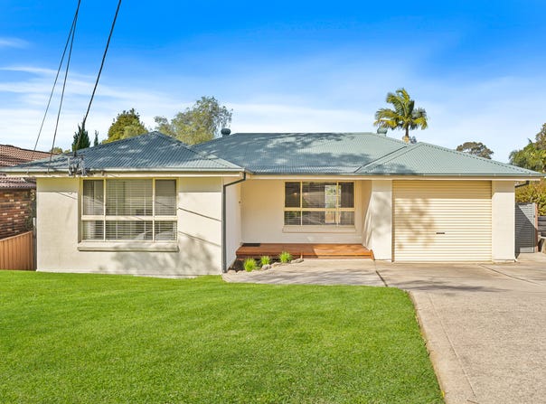 11 Manning Place, Seven Hills, NSW 2147