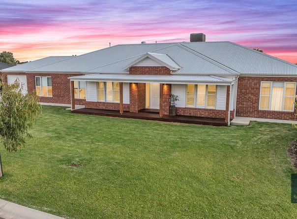 14 Sand Piper Street, Moama, NSW 2731