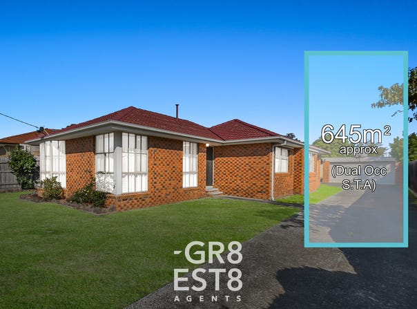 22 Chomley Street, Cranbourne, Vic 3977