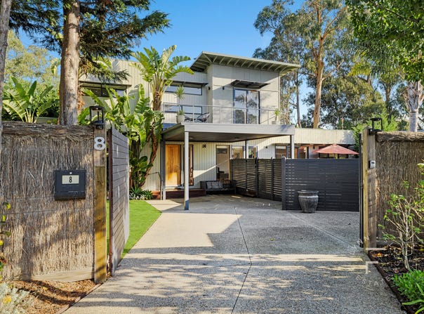 8 Ivan Court, Portsea, Vic 3944