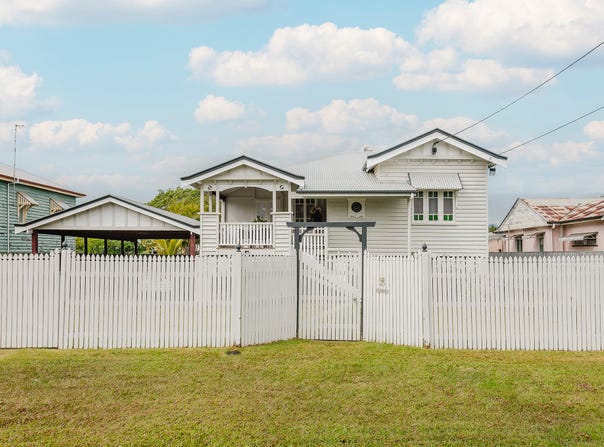 47 Walter Street, Virginia, Qld 4014