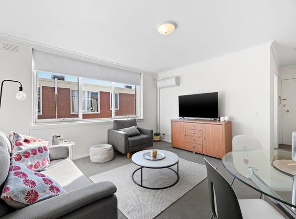 8/65 Albion Street, South Yarra, Vic 3141