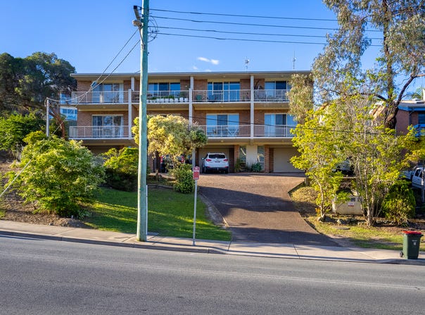 1/19 Park Street, Merimbula, NSW 2548