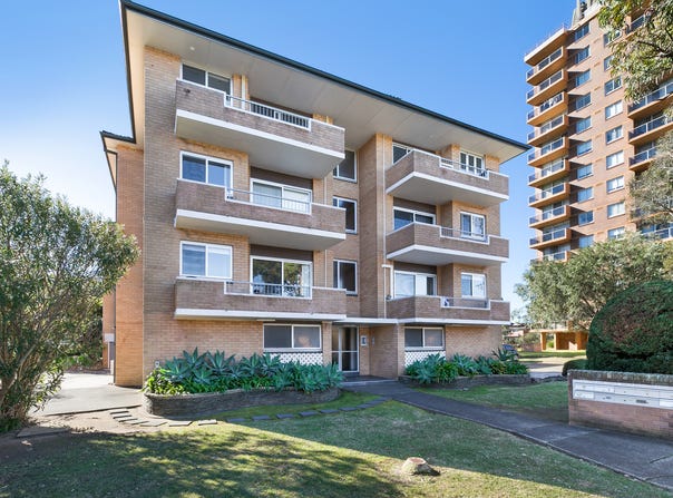 10/27-31 Burke Road, Cronulla, NSW 2230