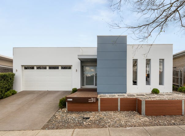31 Renouf Street, Casey, ACT 2913