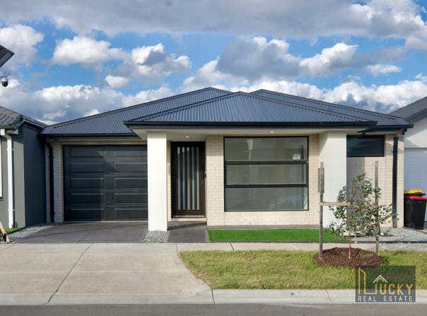 12 Mulholland Street, Kalkallo, Vic 3064