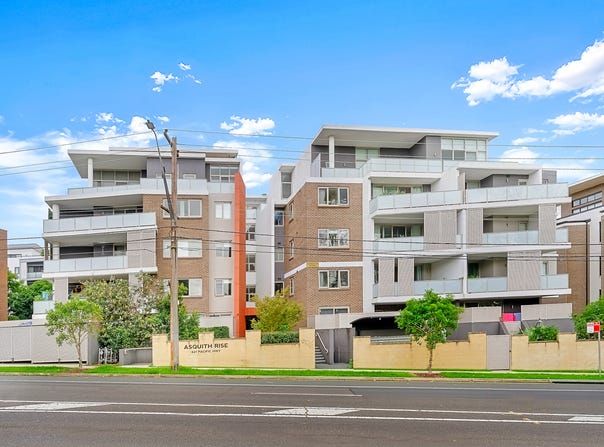 55/18-22 Lords Avenue, Asquith, NSW 2077