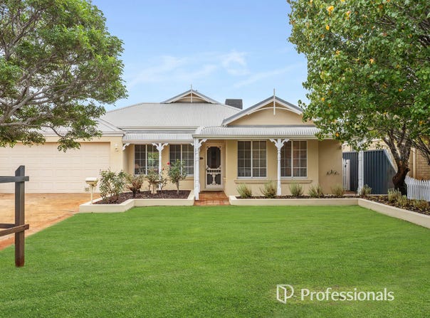 53 Foxton Boulevard, High Wycombe, WA 6057