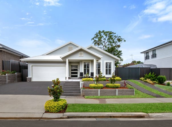 17 Nestlebrae Street, Silverdale, NSW 2752