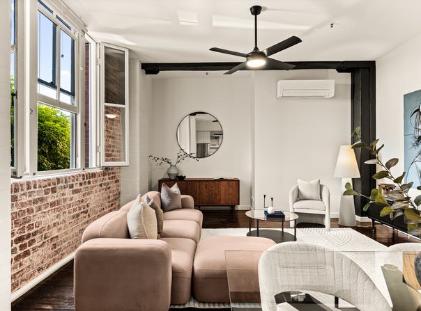 236/64 Macquarie Street, Teneriffe, Qld 4005