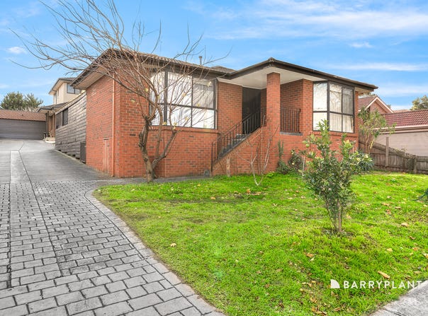 1/47 Shankland Boulevard, Meadow Heights, Vic 3048