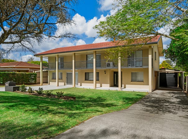 10 Tracey Street, Rangeville, Qld 4350