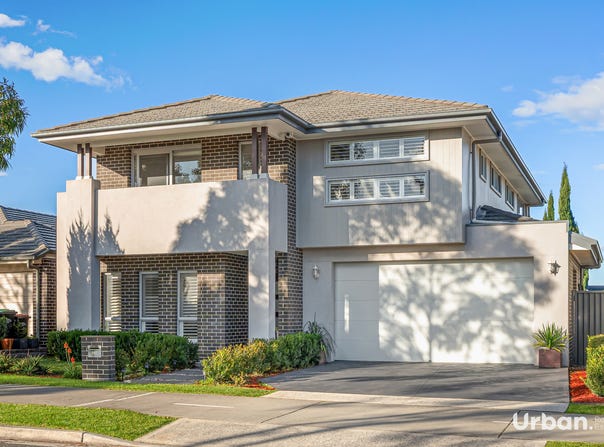 159 Greenwood Parkway, Jordan Springs, NSW 2747