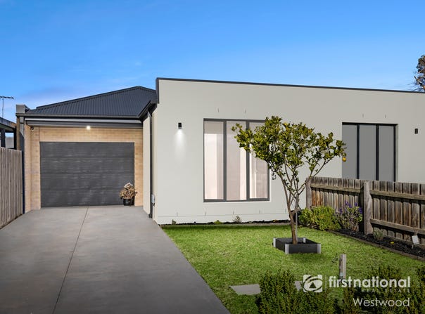 26A Robertson Crescent, Laverton, Vic 3028