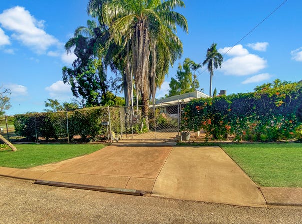 2 Neal Place, Katherine, NT 0850