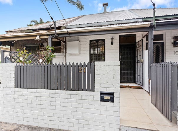 21 High Street, Mascot, NSW 2020
