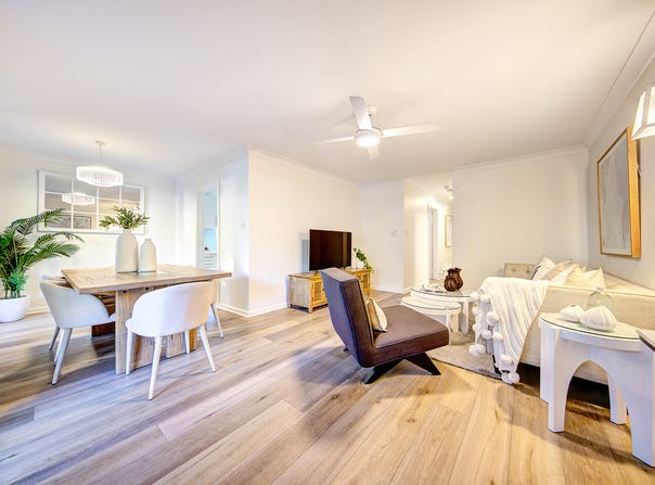 1/14 Rangers Road, Cremorne, NSW 2090