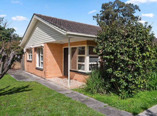 1/15 Howard Terrace, Hazelwood Park, SA 5066